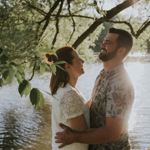 Meet your Posher, Sabrina